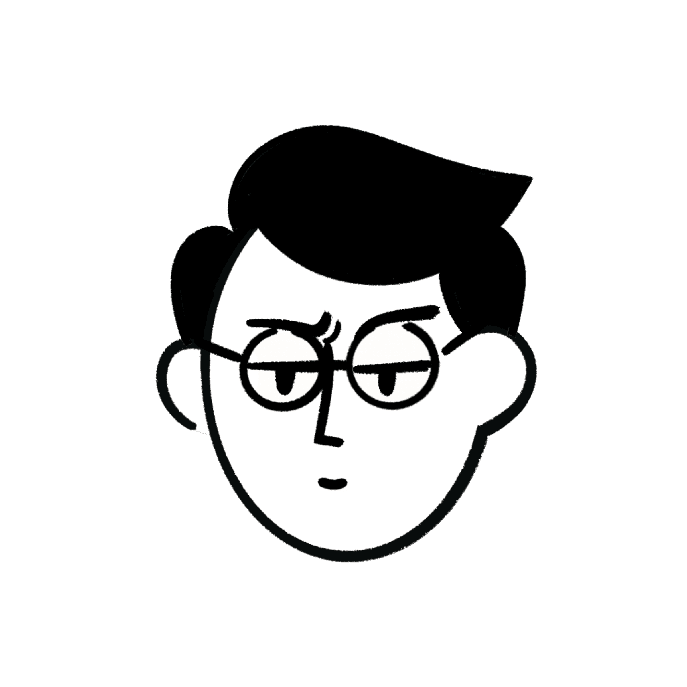 Carlos Garcia profile portrait